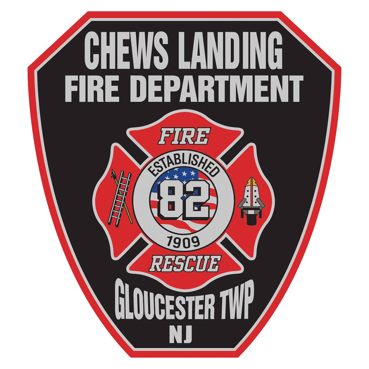 About Us and History – Chews Landing Fire Department